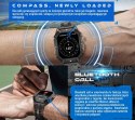 Smartwatch Męski Rubicon RNCF24-2 GREY Smartwatch Męski Rubicon RNCF24-2 GREY