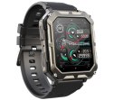 Smartwatch Męski Rubicon RNCF27 BLACK Smartwatch Męski Rubicon RNCF27 BLACK