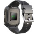 Smartwatch Męski Rubicon RNCF27 BLACK Smartwatch Męski Rubicon RNCF27 BLACK