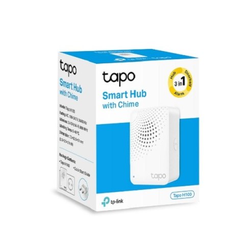 Tapo H100 Tapo H100