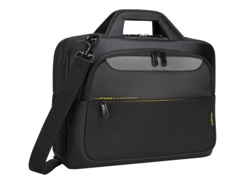Torba na laptopa TARGUS TCG455GL (maks.12 - 14"/Czarny) Torba na laptopa TARGUS TCG455GL (maks.12 - 14"/Czarny)