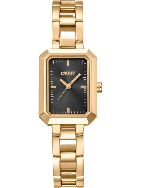 ZEGAREK DAMSKI DKNY DK1L009M0015 + BOX ZEGAREK DAMSKI DKNY DK1L009M0015 + BOX