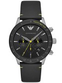 ZEGAREK MĘSKI EMPORIO ARMANI AR11325 - MARIO (zi021b) ZEGAREK MĘSKI EMPORIO ARMANI AR11325 - MARIO (zi021b)