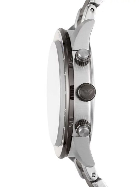 ZEGAREK MĘSKI EMPORIO ARMANI AR11391 - MARIO (zi017e) + BOX ZEGAREK MĘSKI EMPORIO ARMANI AR11391 - MARIO (zi017e) + BOX