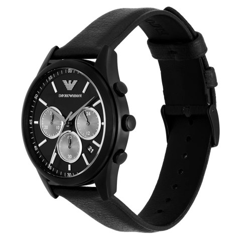 ZEGAREK MĘSKI EMPORIO ARMANI AR11583 ANTONIO (zi117a) ZEGAREK MĘSKI EMPORIO ARMANI AR11583 ANTONIO (zi117a)