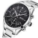 ZEGAREK MĘSKI HUGO BOSS 1513477 - GRAND PRIX (zh022c) + BOX ZEGAREK MĘSKI HUGO BOSS 1513477 - GRAND PRIX (zh022c) + BOX
