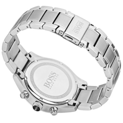 ZEGAREK MĘSKI HUGO BOSS 1513477 - GRAND PRIX (zh022c) + BOX ZEGAREK MĘSKI HUGO BOSS 1513477 - GRAND PRIX (zh022c) + BOX