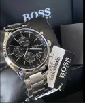 ZEGAREK MĘSKI HUGO BOSS 1513477 - GRAND PRIX (zh022c) + BOX ZEGAREK MĘSKI HUGO BOSS 1513477 - GRAND PRIX (zh022c) + BOX