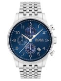 ZEGAREK MĘSKI HUGO BOSS 1513498 - NAVIGATOR (zh034c) ZEGAREK MĘSKI HUGO BOSS 1513498 - NAVIGATOR (zh034c)
