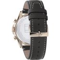 ZEGAREK MĘSKI TOMMY HILFIGER 1791836 PARKER (zf041c) + BOX ZEGAREK MĘSKI TOMMY HILFIGER 1791836 PARKER (zf041c) + BOX
