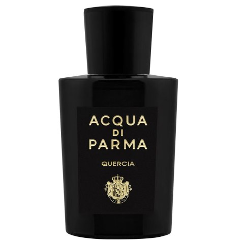 Acqua di Parma Quercia woda perfumowana spray 100ml (P1) Acqua di Parma Quercia woda perfumowana spray 100ml (P1)