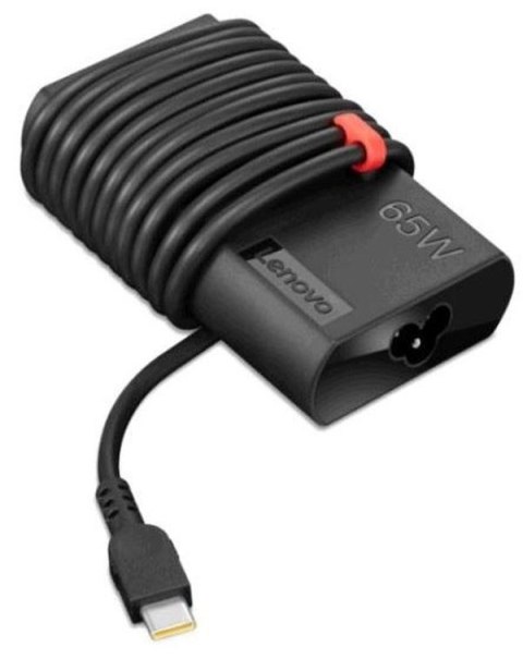 Adapter LENOVO 4X20V24678 USB - IEC C5 Adapter LENOVO 4X20V24678 USB - IEC C5