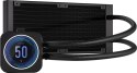 Chłodzenie wodne CORSAIR iCUE H100i Elite LCD XT CW-9060074-WW Chłodzenie wodne CORSAIR iCUE H100i Elite LCD XT CW-9060074-WW