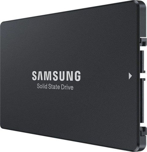 Dysk SSD SAMSUNG MZ7L3480HCHQ-00A07 (2.5″ /480 GB ) Dysk SSD SAMSUNG MZ7L3480HCHQ-00A07 (2.5″ /480 GB )