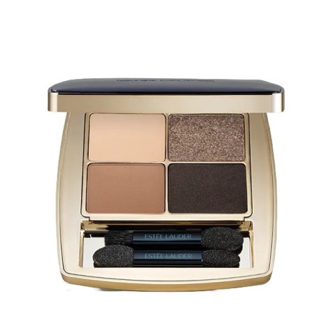 Estée Lauder Pure Color Envy Luxe Eyeshadow luksusowa paletka cieni do powiek 04 Desert Dunes 6g (P1) Estée Lauder Pure Color Envy Luxe Eyeshadow luksusowa paletka cieni do powiek 04 Desert Dunes 6g (P1)