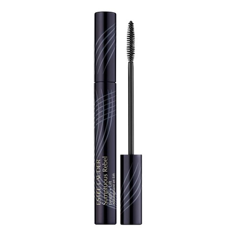 Estée Lauder Sumptuous Rebel Lenght + Lift Mascara tusz do rzęs 01 Black 8ml (P1) Estée Lauder Sumptuous Rebel Lenght + Lift Mascara tusz do rzęs 01 Black 8ml (P1)