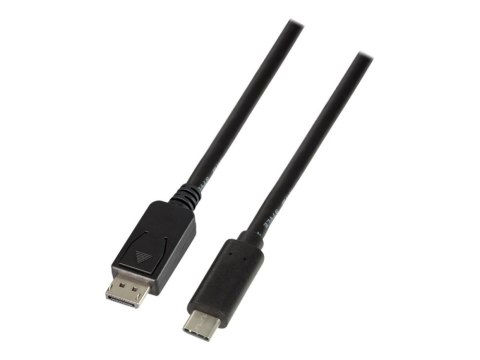 Kabel USB LOGILINK DisplayPort 1.8 Kabel USB LOGILINK DisplayPort 1.8