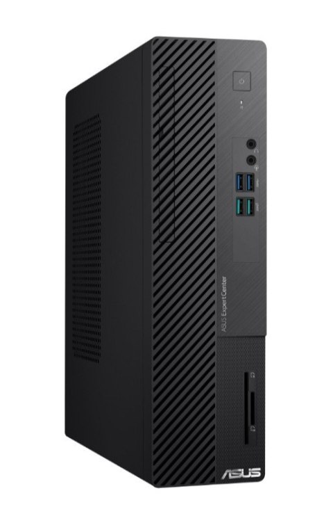 Komputer ASUS ExpertCenter D5 (I5-13500/integ/8GB/SSD512GB/DVDRW/W11P) Komputer ASUS ExpertCenter D5 (I5-13500/integ/8GB/SSD512GB/DVDRW/W11P)