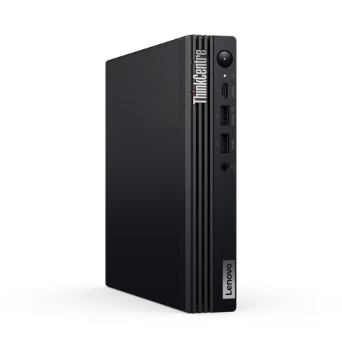 Komputer LENOVO ThinkCentre M70q Gen 5 (i7-14700T/UHD770/16GB/SSD1TB/W11P) Komputer LENOVO ThinkCentre M70q Gen 5 (i7-14700T/UHD770/16GB/SSD1TB/W11P)