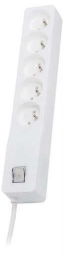 Listwa zasilająca LESTAR ZX 510 1966006325 Listwa zasilająca LESTAR ZX 510 1966006325