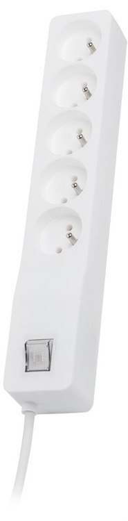 Listwa zasilająca LESTAR ZX 510 1966006325 Listwa zasilająca LESTAR ZX 510 1966006325