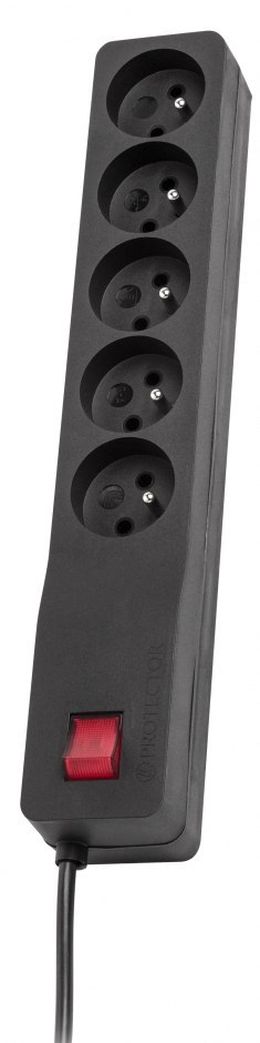 Listwa zasilająca LESTAR ZX 510 G-A K.:CZ 5,0M 1966006363 Listwa zasilająca LESTAR ZX 510 G-A K.:CZ 5,0M 1966006363