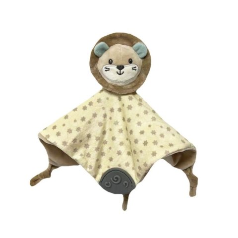 Miluś lew 25cm Miluś lew 25cm