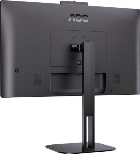 Monitor AOC 24V5CW/BK (23.8" /IPS /75Hz /1920 x 1080 /Czarny) Monitor AOC 24V5CW/BK (23.8" /IPS /75Hz /1920 x 1080 /Czarny)