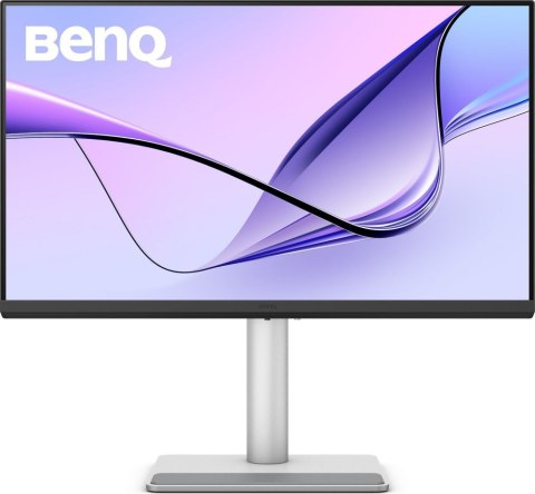 Monitor BENQ MA270U 9H.LMWLB.QBE (27" /IPS /60Hz /3840 x 2160 /Czarno-srebrny ) Monitor BENQ MA270U 9H.LMWLB.QBE (27" /IPS /60Hz /3840 x 2160 /Czarno-srebrny )