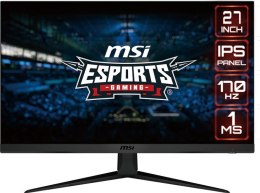 Monitor MSI G2712F (27