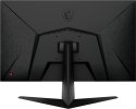 Monitor MSI G2712F (27" /IPS /170Hz /1920 x 1080 /Czarny) Monitor MSI G2712F (27" /IPS /170Hz /1920 x 1080 /Czarny)