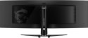 Monitor MSI MPG 491CQP QD-OLED (49" /OLED /144Hz /5120 x 1440 /Czarny) Monitor MSI MPG 491CQP QD-OLED (49" /OLED /144Hz /5120 x 1440 /Czarny)
