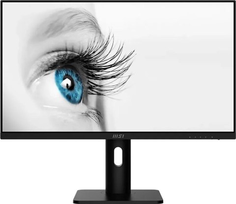 Monitor MSI PRO MP273AP (27" /IPS /100Hz /1920 x 1080 /Czarny) Monitor MSI PRO MP273AP (27" /IPS /100Hz /1920 x 1080 /Czarny)