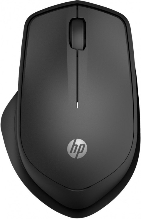 Mysz Bezprzewodowa HP 6G4E6AA Mysz Bezprzewodowa HP 6G4E6AA