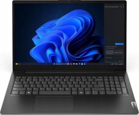Notebook LENOVO V15 G5 (15.6"/i5-120U /Intel Graphics/16GB/SSD512GB/W11H/Szaro-czarny) Notebook LENOVO V15 G5 (15.6"/i5-120U /Intel Graphics/16GB/SSD512GB/W11H/Szaro-czarny)