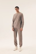 Piżama Męska Model Desert 42638-90X Grey - Henderson - L Piżama Męska Model Desert 42638-90X Grey - Henderson - L