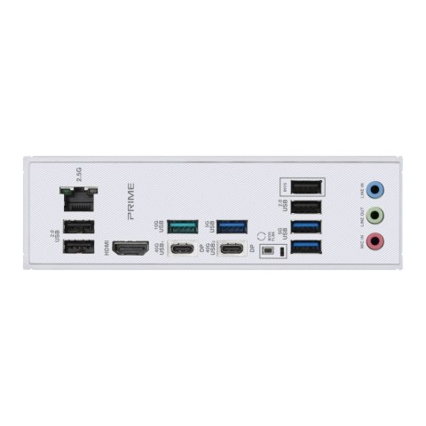 Płyta główna ASUS PRIME X870-P (Socket AM5 /ATX) Płyta główna ASUS PRIME X870-P (Socket AM5 /ATX)