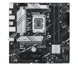 Płyta główna ASUS PRIME B760M-A-CSM (Socket 1700 /micro ATX)