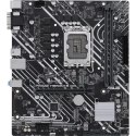 Płyta główna ASUS PRIME H610M-A D4-CSM (Socket 1700 /micro ATX) Płyta główna ASUS PRIME H610M-A D4-CSM (Socket 1700 /micro ATX)