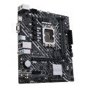 Płyta główna ASUS PRIME H610M-K D4 (Socket 1700 /micro ATX) Płyta główna ASUS PRIME H610M-K D4 (Socket 1700 /micro ATX)