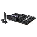 Płyta główna ASUS ROG CROSSHAIR X870E HERO (Socket AM5 /ATX) Płyta główna ASUS ROG CROSSHAIR X870E HERO (Socket AM5 /ATX)