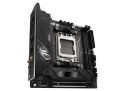 Płyta główna ASUS ROG STRIX B650E-I GAMING WIFI (Socket AM5 /mini ITX) Płyta główna ASUS ROG STRIX B650E-I GAMING WIFI (Socket AM5 /mini ITX)