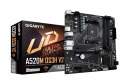 Płyta główna GIGABYTE A520M DS3H V2 (Socket AM4 /micro ATX) Płyta główna GIGABYTE A520M DS3H V2 (Socket AM4 /micro ATX)