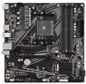 Płyta główna GIGABYTE A520M DS3H V2 (Socket AM4 /micro ATX) Płyta główna GIGABYTE A520M DS3H V2 (Socket AM4 /micro ATX)