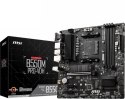 Płyta główna MSI B550M PRO-VDH (Socket AM4 /micro ATX) Płyta główna MSI B550M PRO-VDH (Socket AM4 /micro ATX)