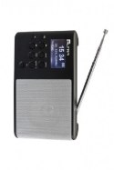 Radio ELTRA ULA DAB+ Srebrny Radio ELTRA ULA DAB+ Srebrny