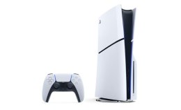 Konsola SONY PlayStation 5 Slim Digital Edition 711719577294