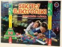 Sekrety Elektroniki Samochód i łódka 50 Eksperymentów #G2 Sekrety Elektroniki Samochód i łódka 50 Eksperymentów #G2