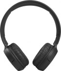 Słuchawki bezprzewodowe JBL Tune 510 BT Czarny Słuchawki bezprzewodowe JBL Tune 510 BT Czarny