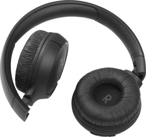 Słuchawki bezprzewodowe JBL Tune 510 BT Czarny Słuchawki bezprzewodowe JBL Tune 510 BT Czarny